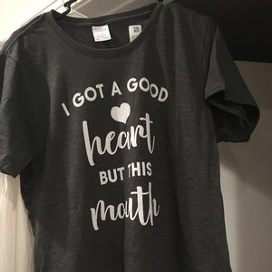 Brand new women’s shirt